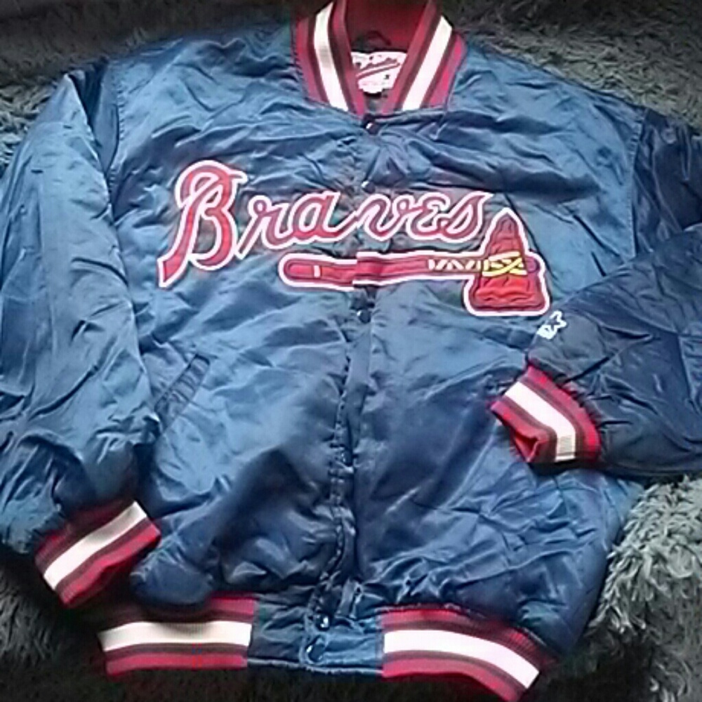 Mens jacket